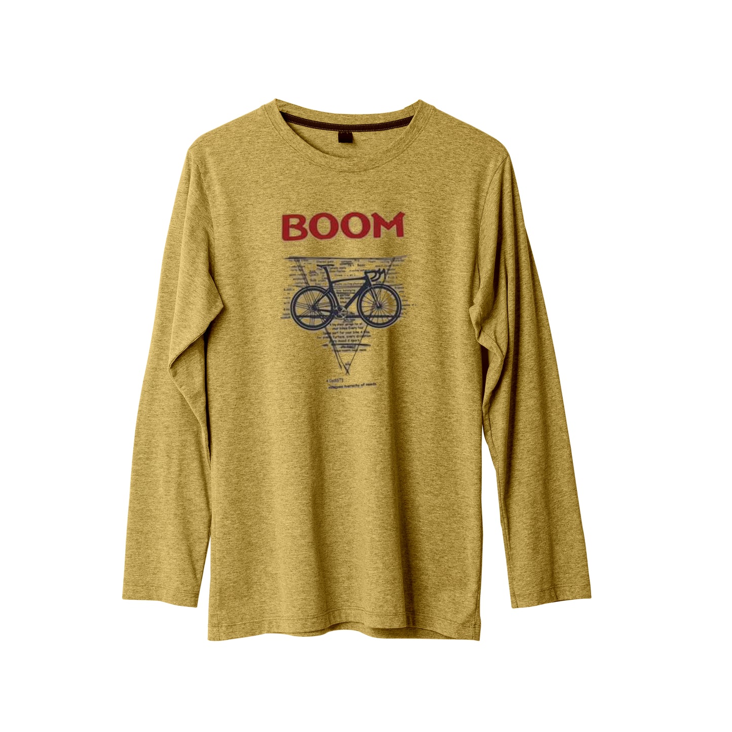 Boom Tshirt - 540