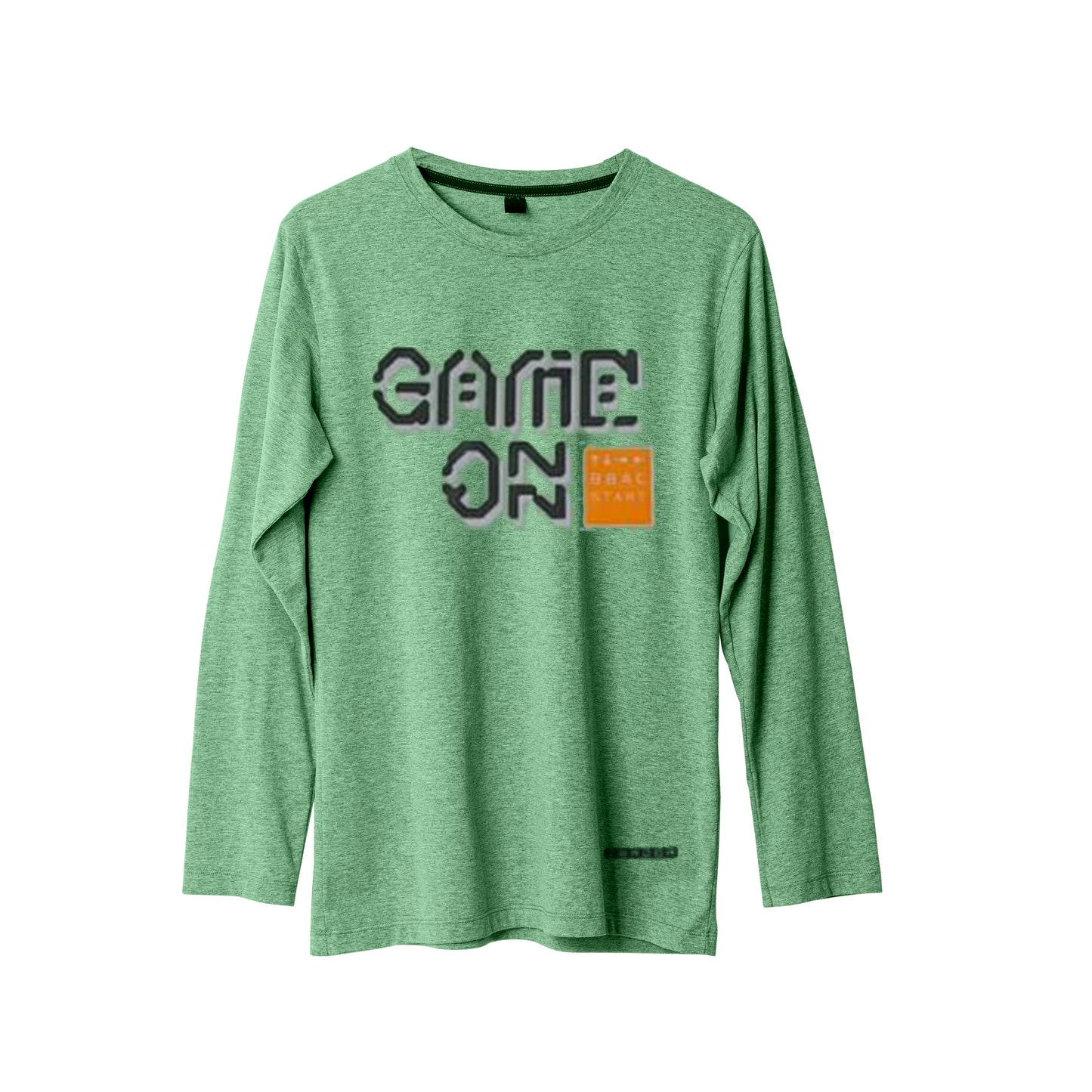 Game On Tshirt - 543