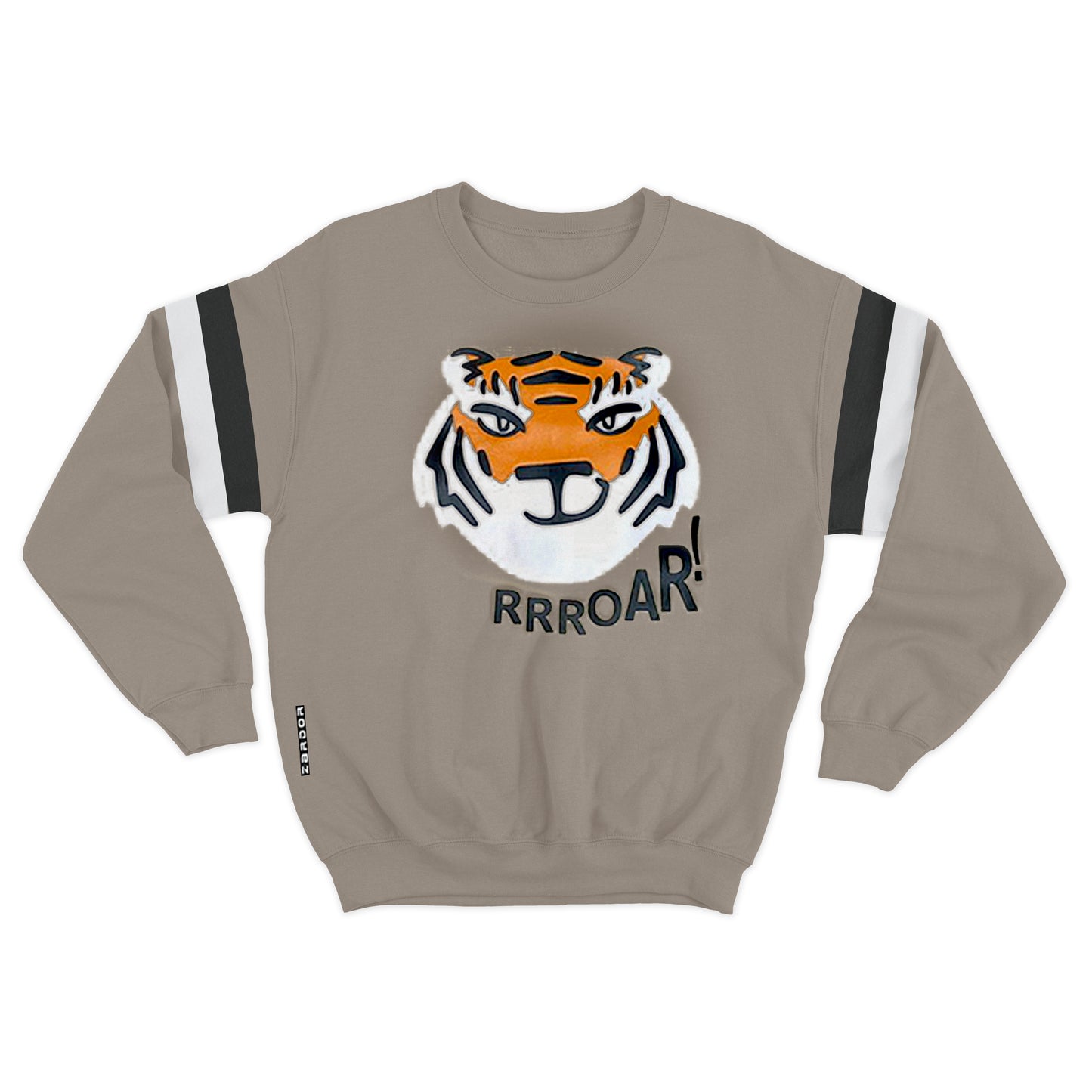 Tiger’s RRRoar Sweatshirt - 504