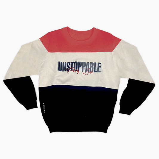 The Unstoppables Sweatshirt - 512